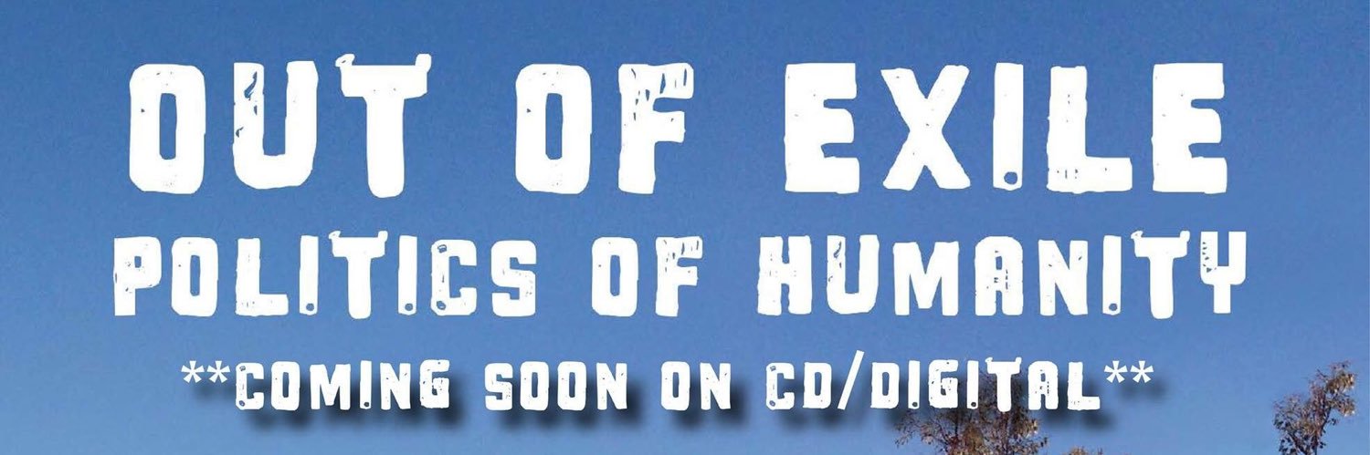 OutofExile_band's profile banner image