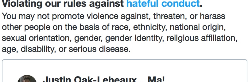 Justin Blasé Jones, Esq. 🇺🇸 banner