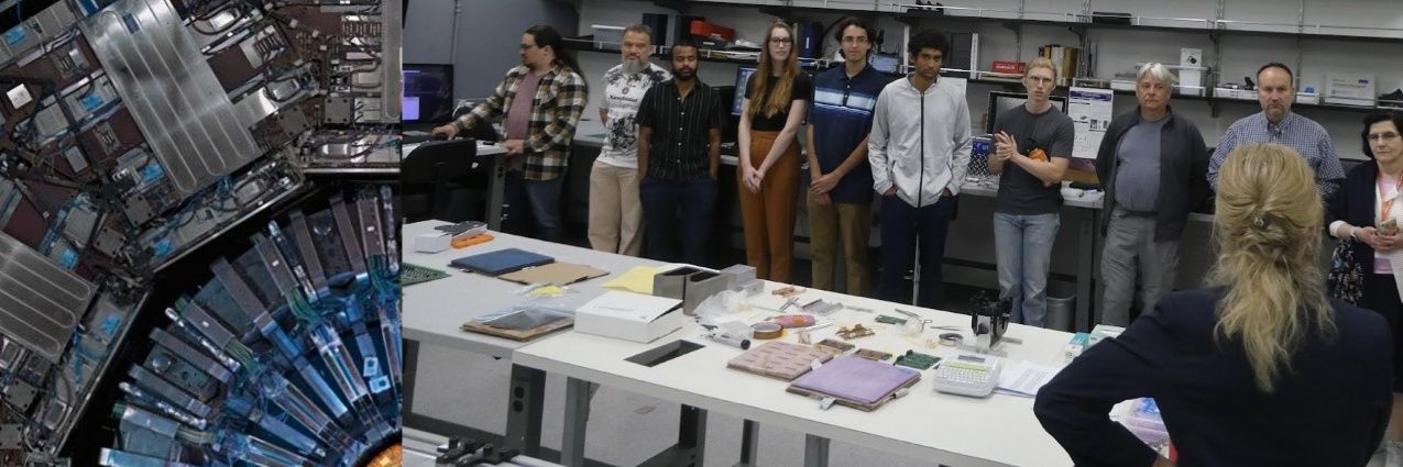 Caltech.LHC++ banner