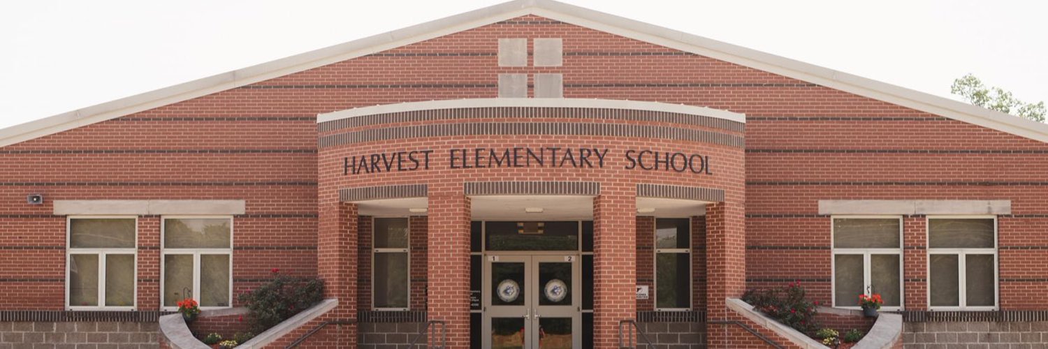 Harvest Elementary on Twitter "We gave 1,100 to hoftheharvest from 