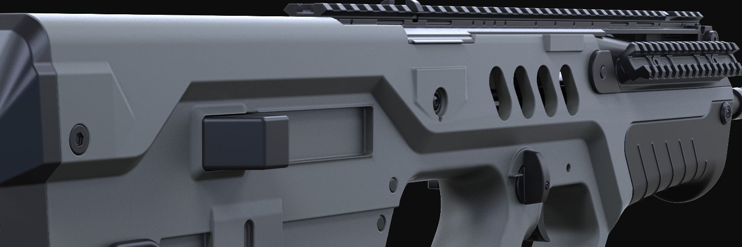 VideoGameArtist's profile banner image