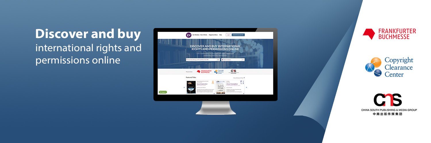 IPRLicense's profile banner image