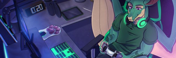 BigShabam47 Profile Banner