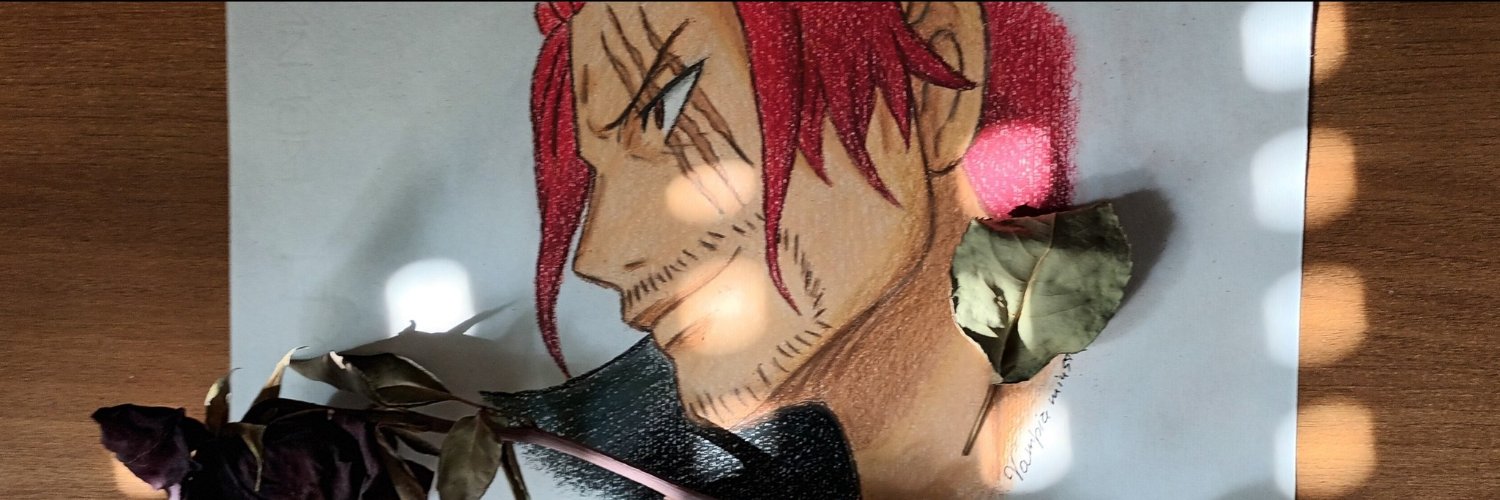 Vampire minstrel (Blackrose) 🌹🏴‍☠️ banner