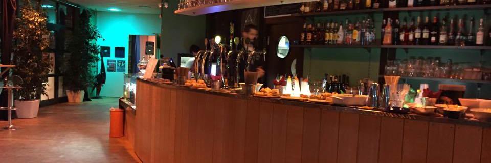 Edonè Bergamo banner