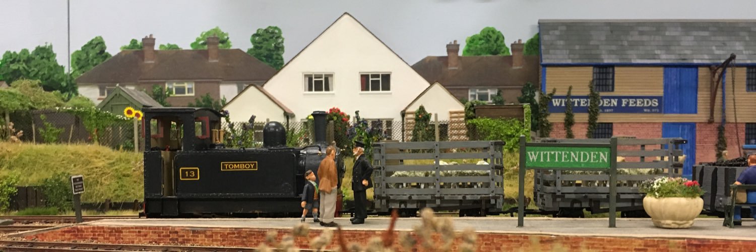 Tonbridge MRC banner