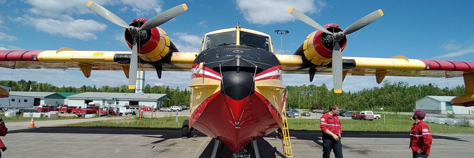CoRenou's profile banner image