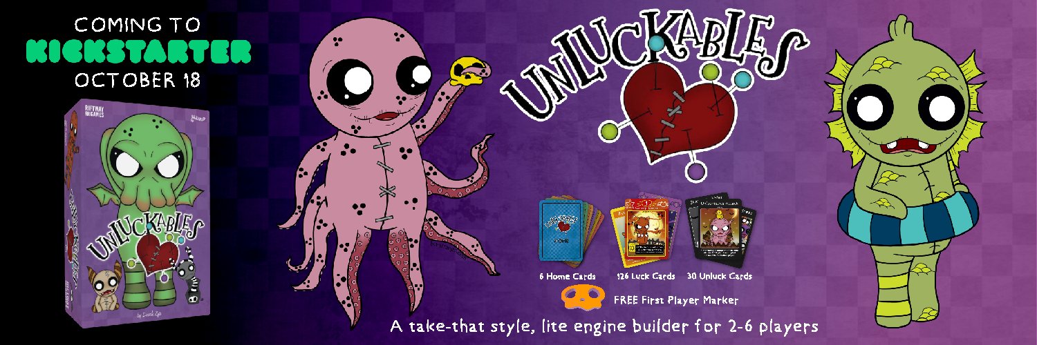 Riftway Games banner