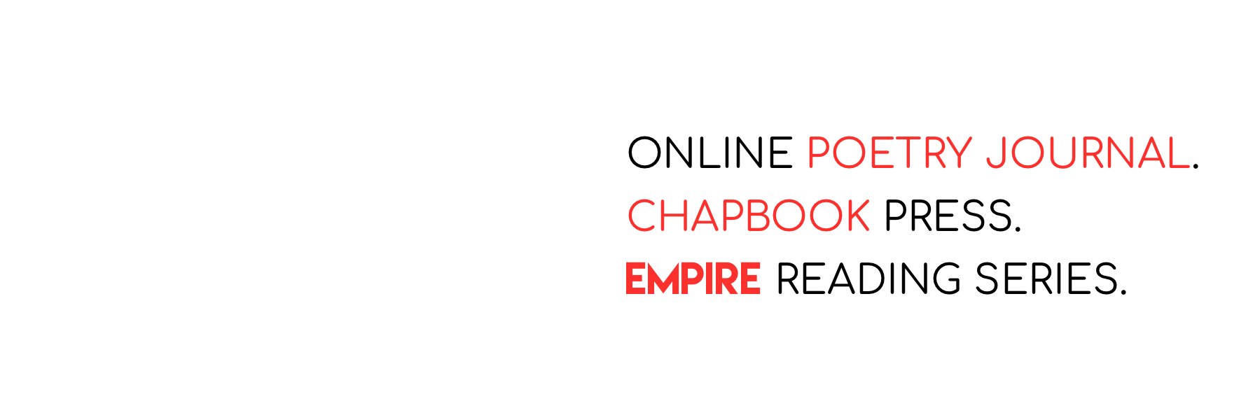Phantom Books banner