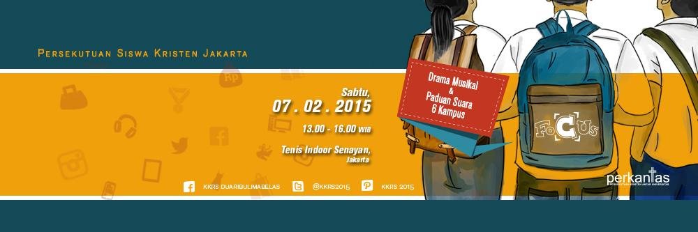 KKRS2015's profile banner image