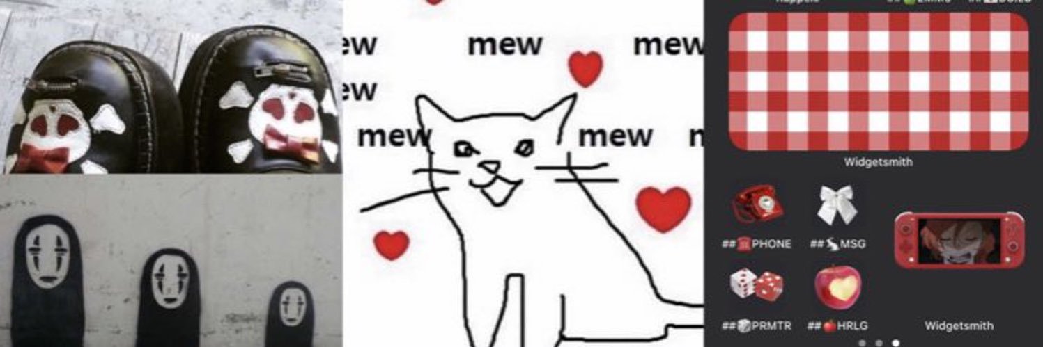 ellie⁷ 🍓is seeing bts banner