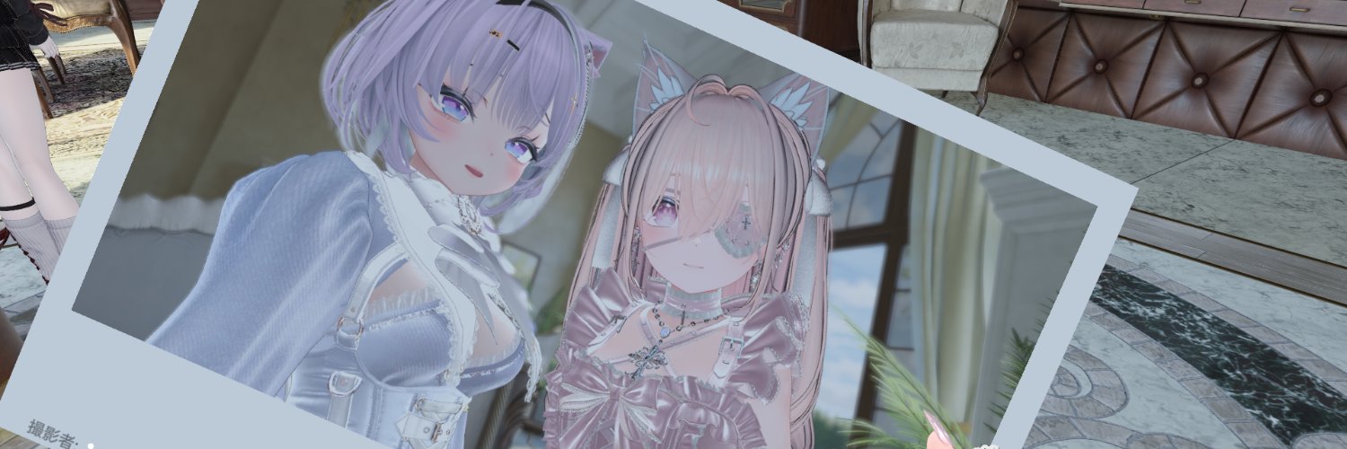 white6413's profile banner image