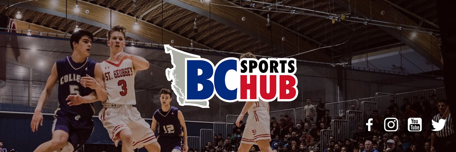 BC Sports Hub Profile Banner