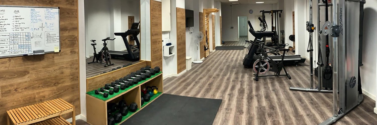 NMarquezTrainer's profile banner image