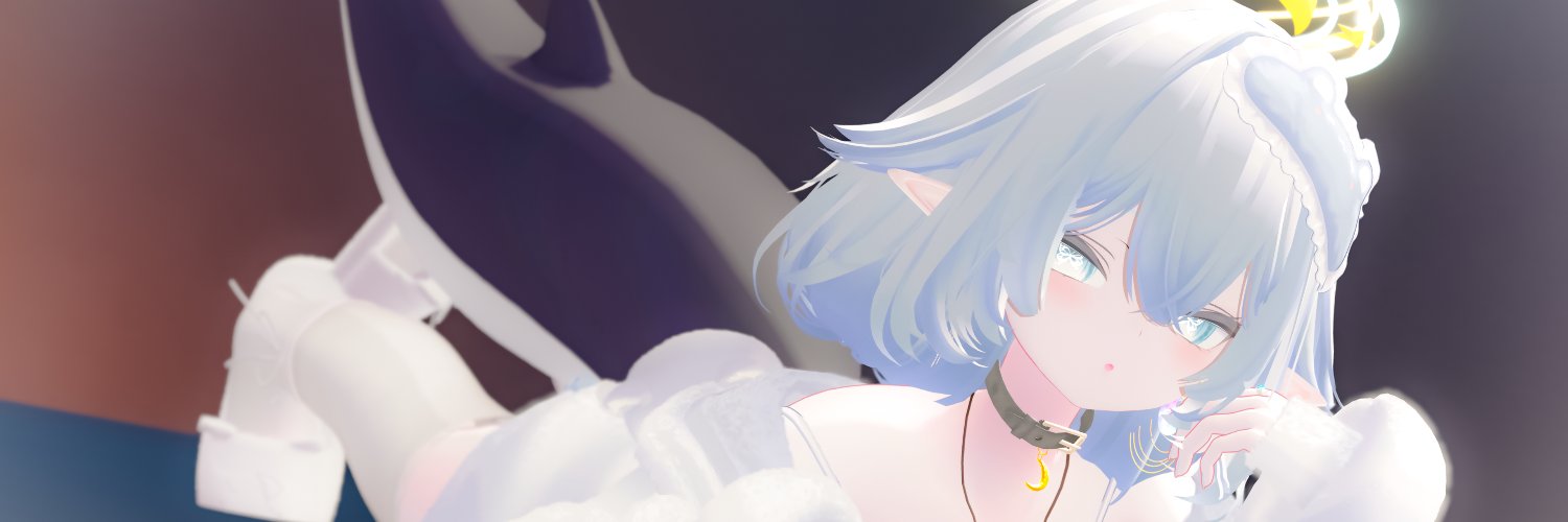 しらら🌟 banner