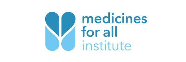 MedsforAll Profile Banner
