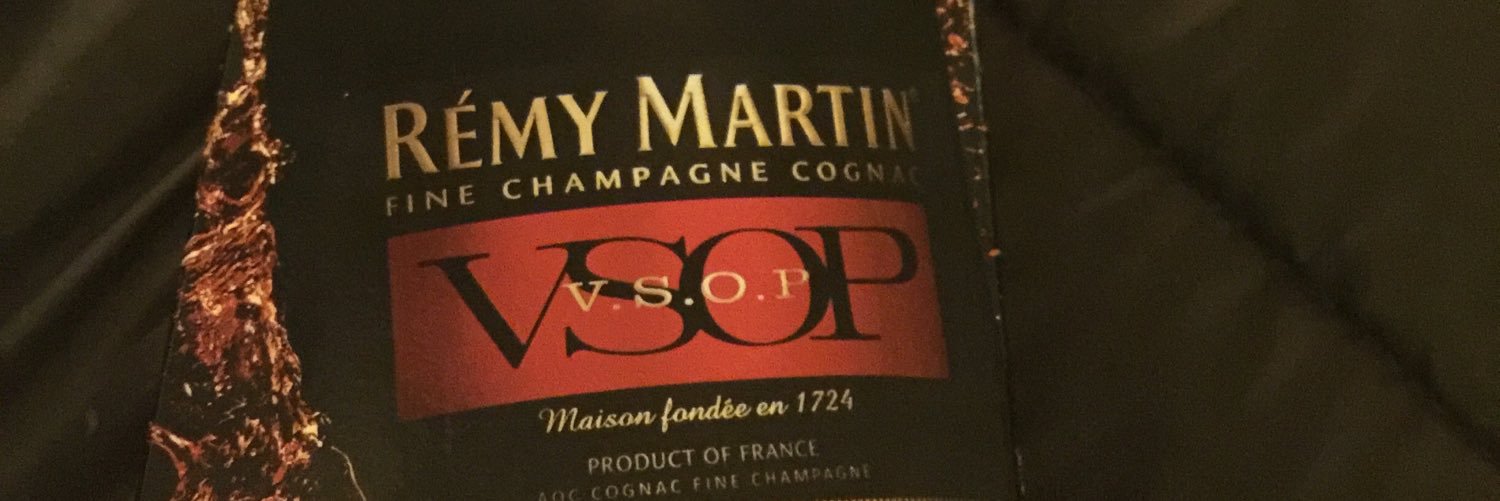 The Scotch Master!!!! banner