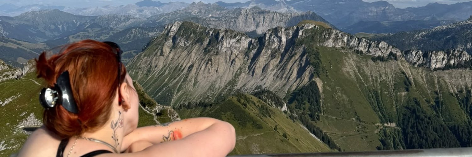 Surikatbelette's profile banner image