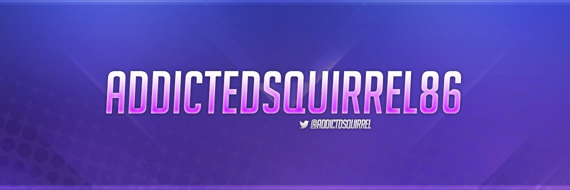 🐿The Squirrel [SSC] 🐿 banner