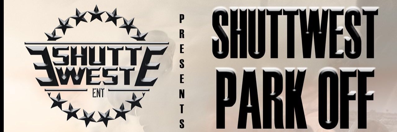 ShuttWestEnt's profile banner image