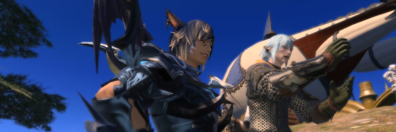 footwork_ff14's profile banner image