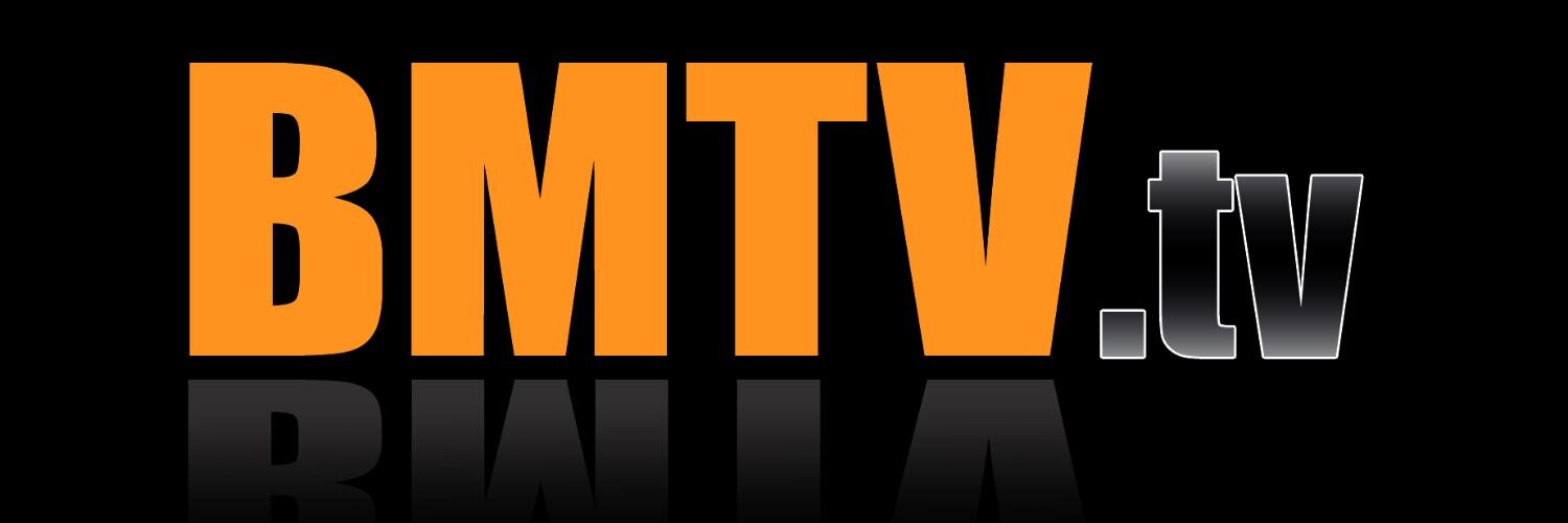 BMTVtv's profile banner image