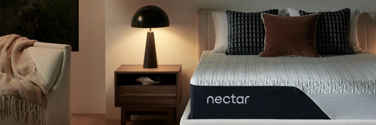 Nectar Sleep banner