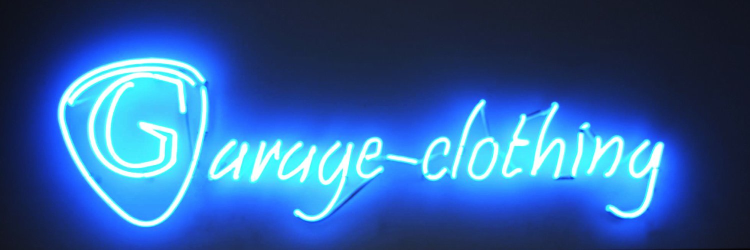 garageclothe's profile banner image