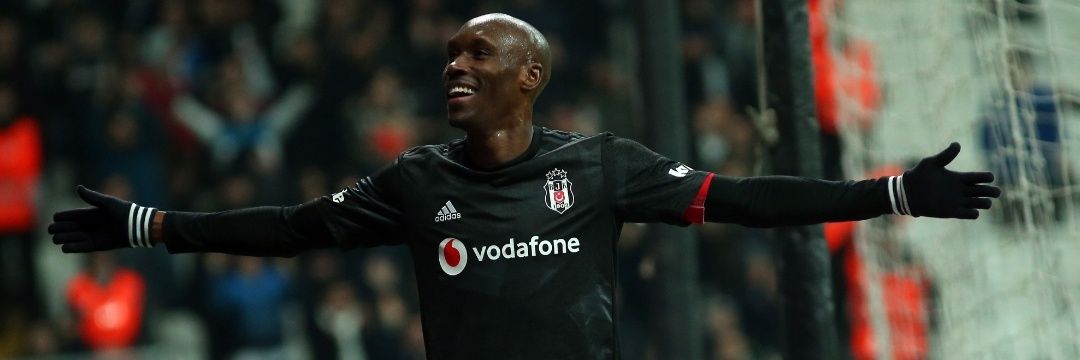 SergenAtay's profile banner image