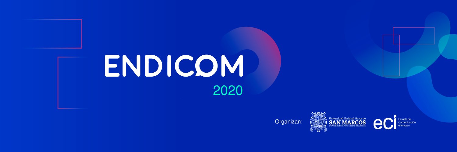 endicomperu's profile banner image