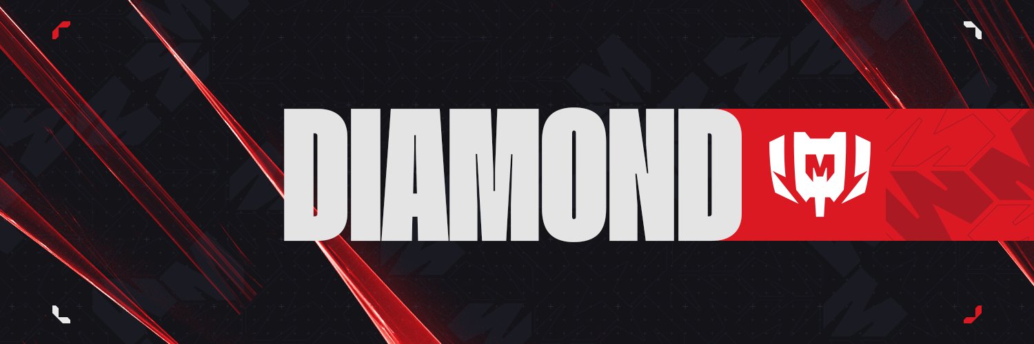 MDR~FNC Diamond 💎 banner
