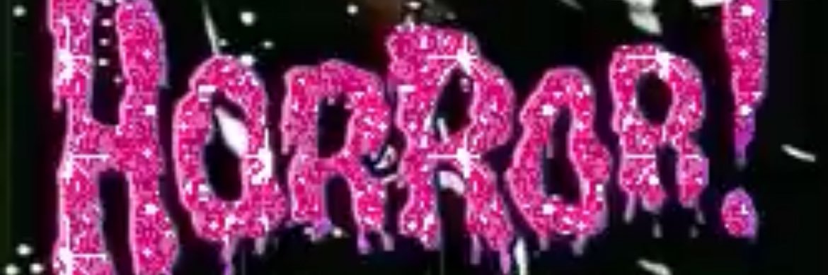 TheRedheadScare's profile banner image