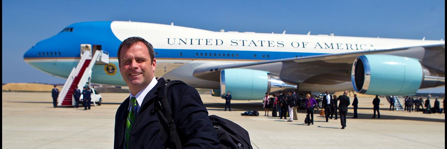 Mike Majchrowitz banner