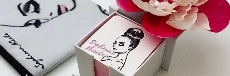 SaphronaNicole's profile banner image