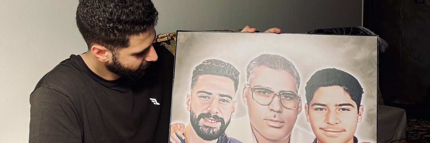 ehabfarid74's profile banner image