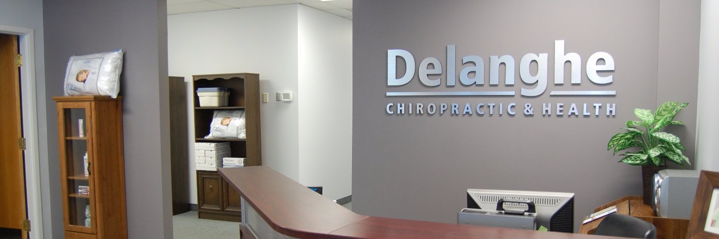Delanghe Chiro banner