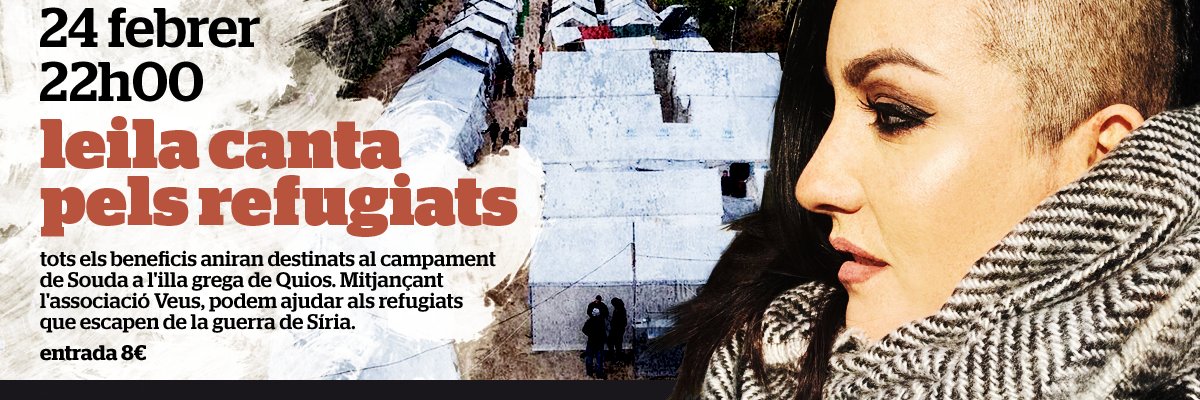 Leilasounds's profile banner image