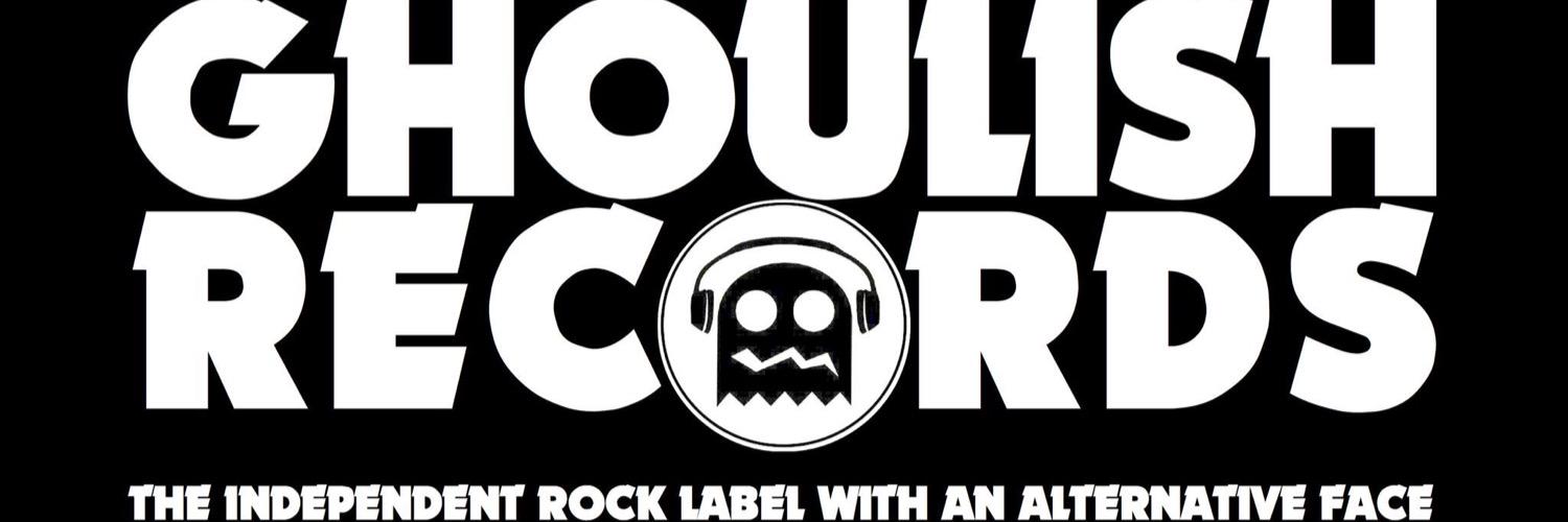 Ghoulish Records banner