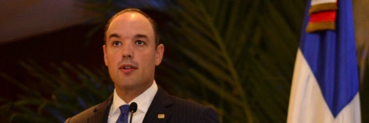 José del Castillo banner