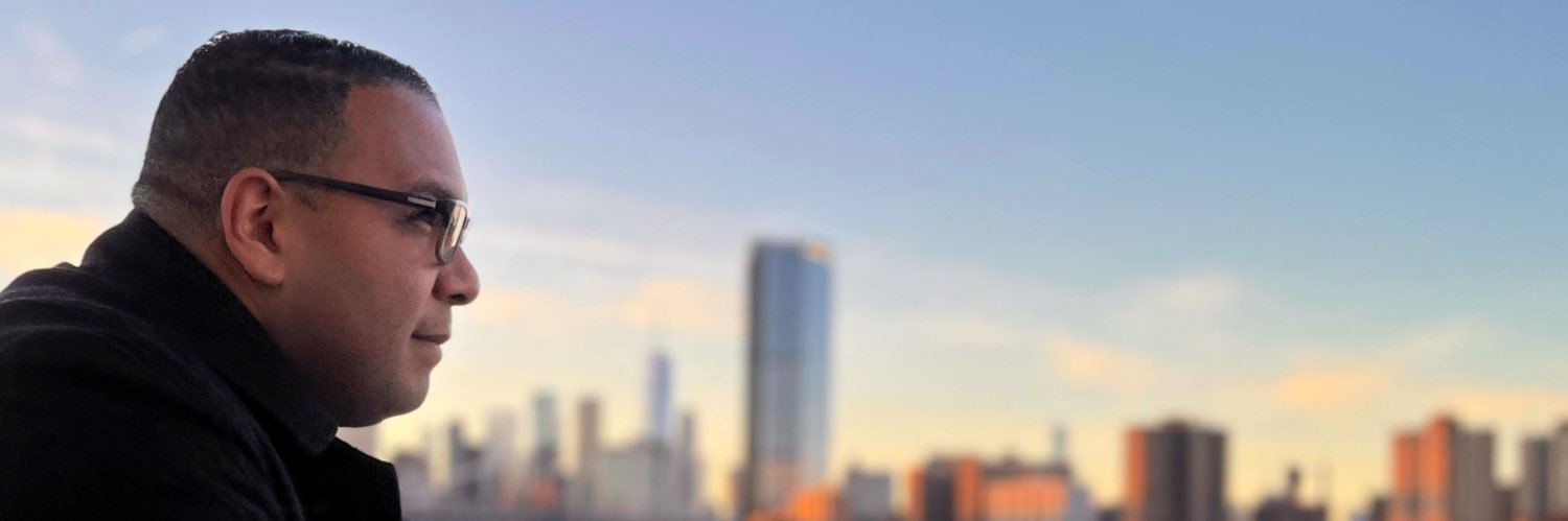 RobertBatistaC's profile banner image