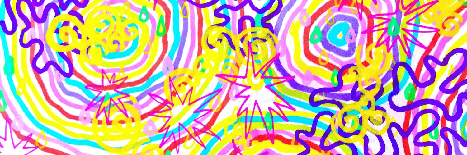 umwinnie's profile banner image