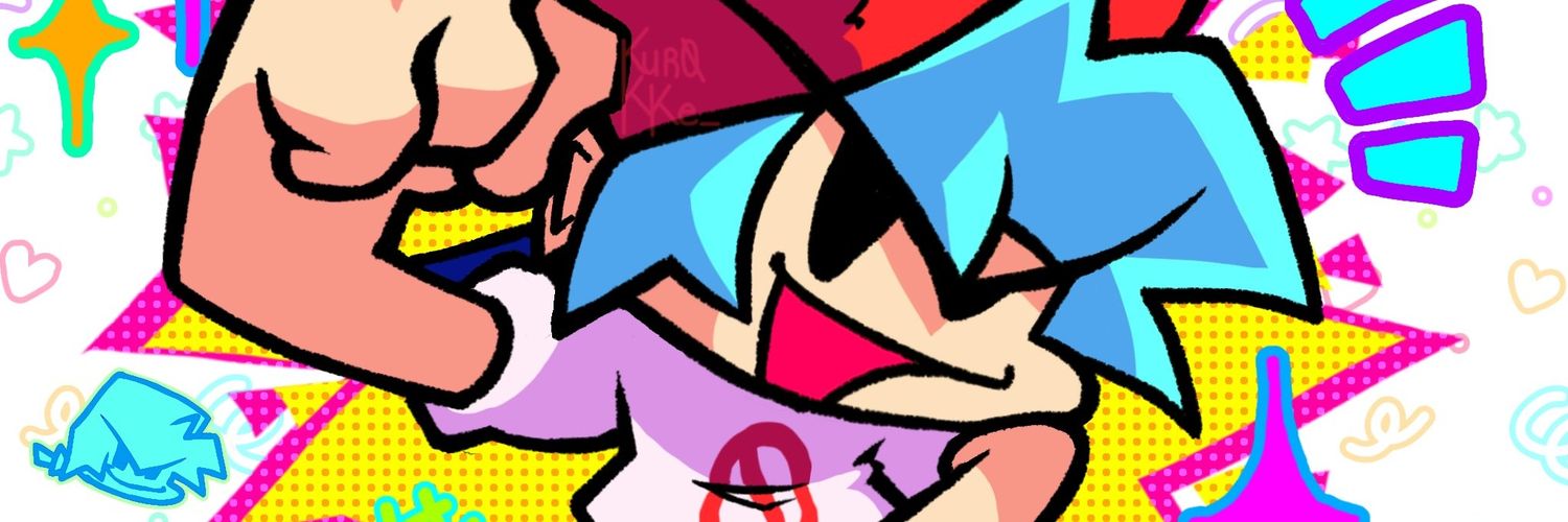 NullCartoon banner