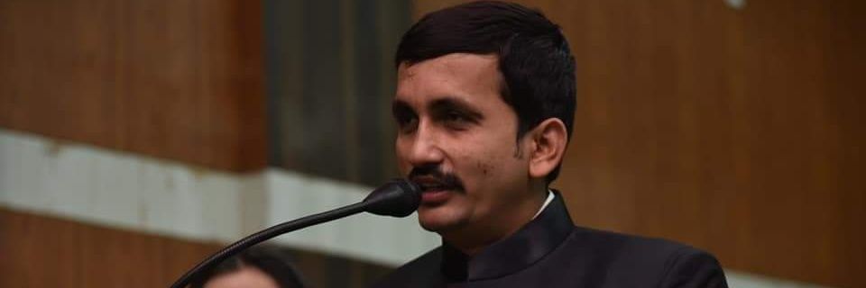 RediBhawar's profile banner image