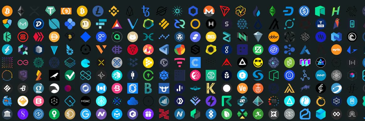 CryptoPanther banner