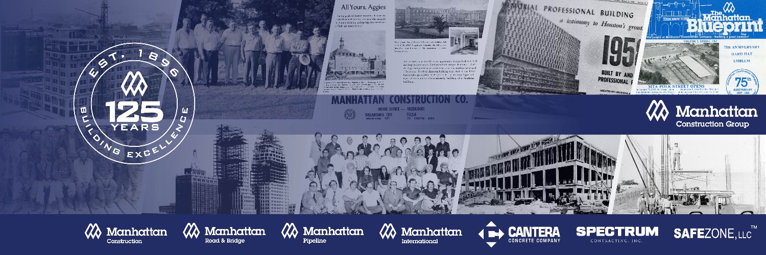 Manhattan Construction Group banner