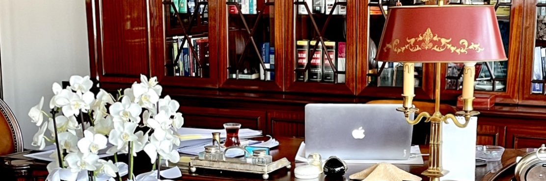 IzzetHamle's profile banner image