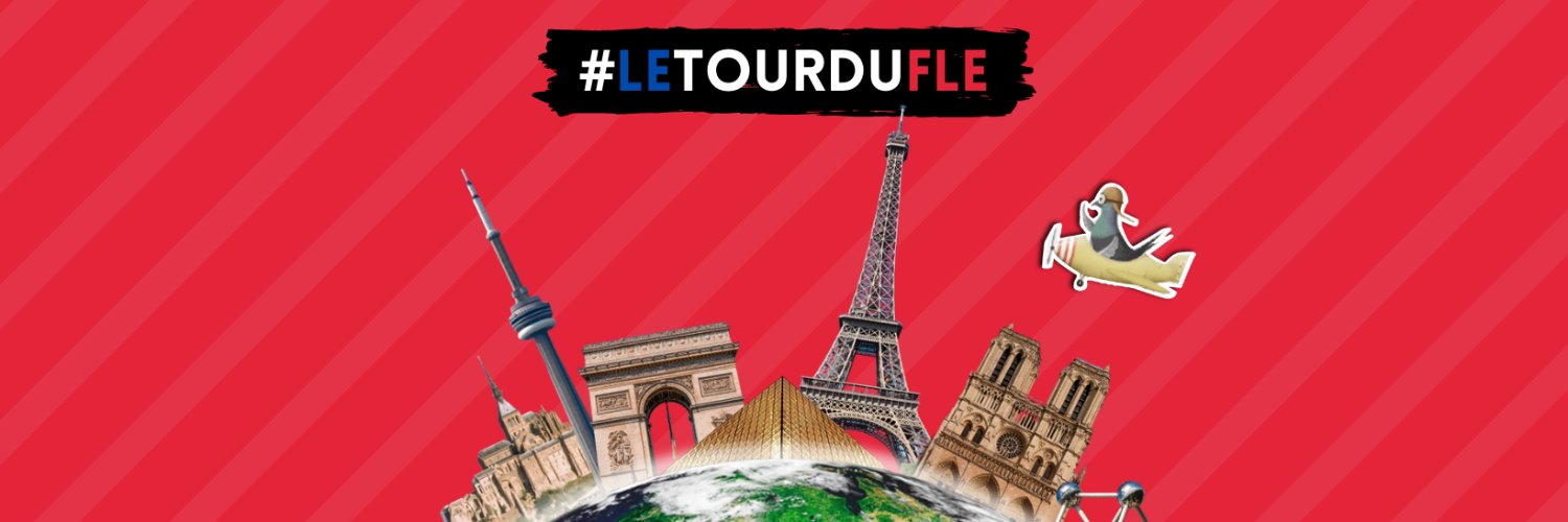 Maison des Langues banner