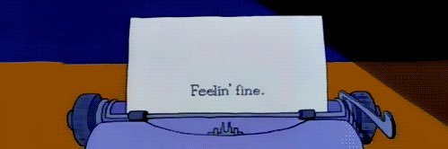 a dog with long hair banner