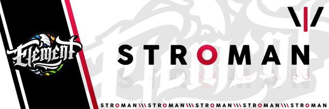 Stromo 👹 banner