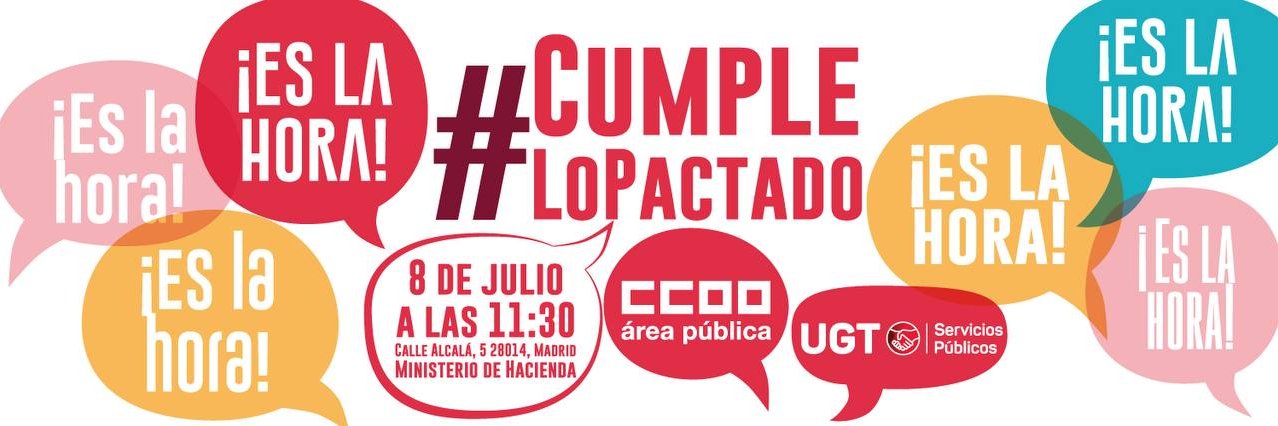 CCOO SANIDAD CASTILLA Y LEON - FSSCCOOCYL's banner